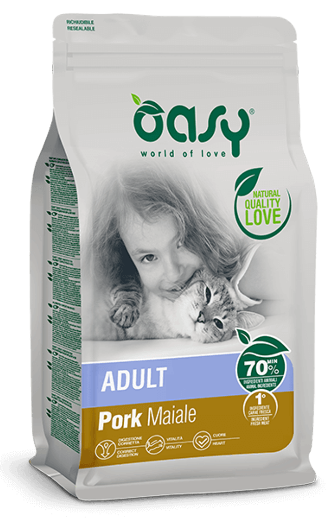 OASY ADULT MAIALE