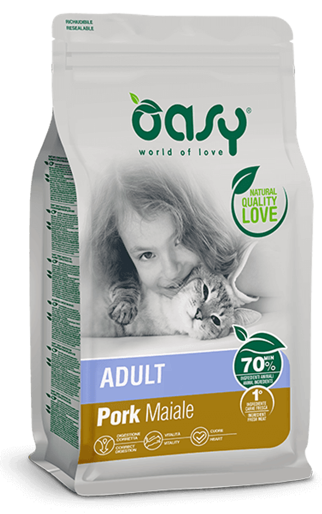 OASY ADULT MAIALE