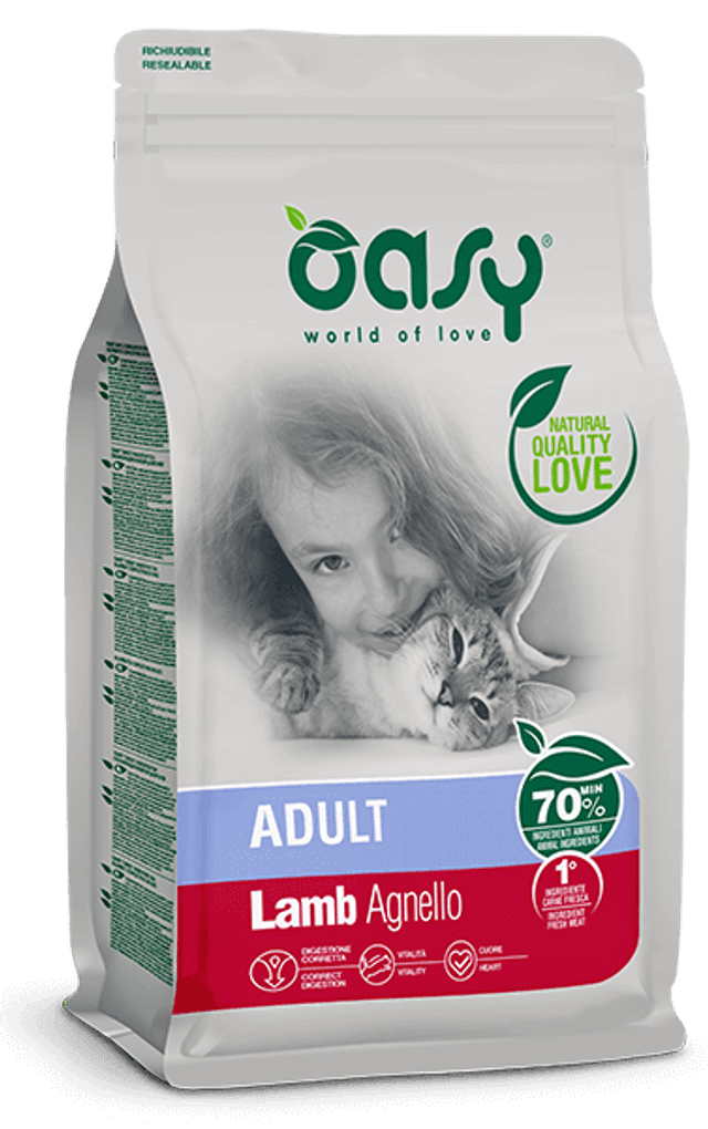 OASY ADULT AGNELLO